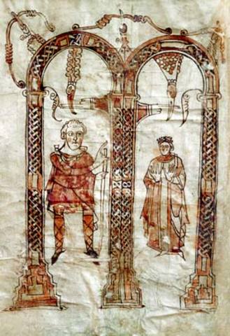 Relics (The Catholic Church)