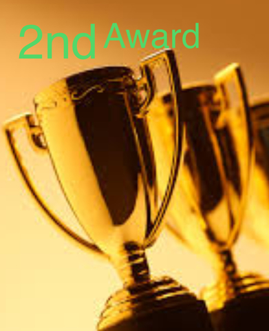 2nd AWARD