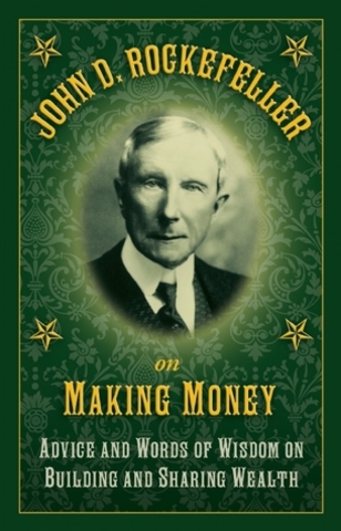 John D. Rockefeller
