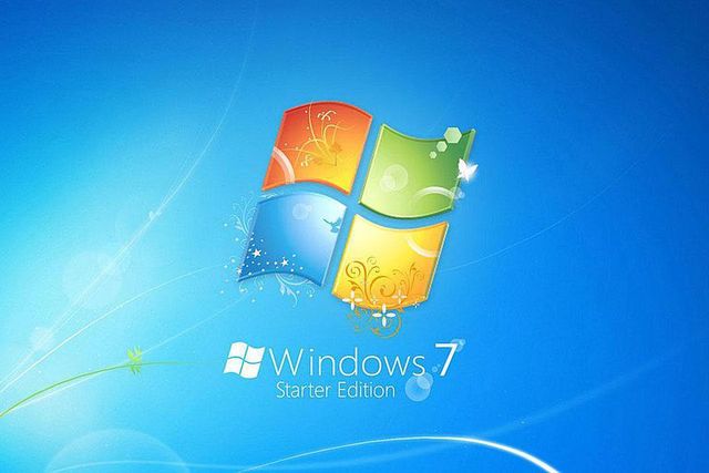 Windows 7