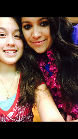 First Day of High School