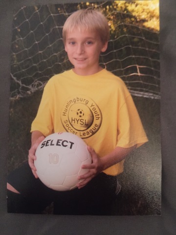 My Second First Day of Second Grade