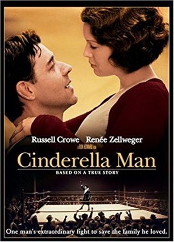 Cinderella Man