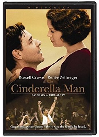 Cinderella Man