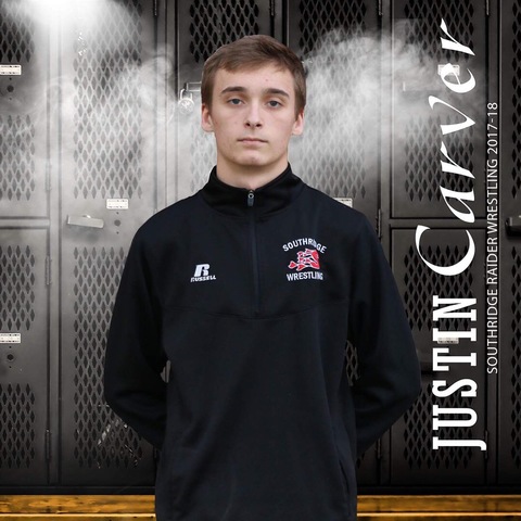 My first and last wresting season ended