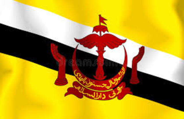Brunei's Constitution