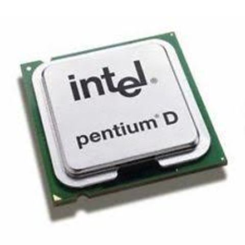 Microprocesdor pentium