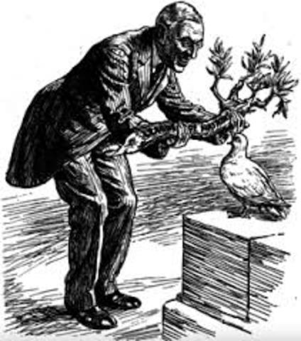 league of nation was created as a worldwide organization devoted to peace