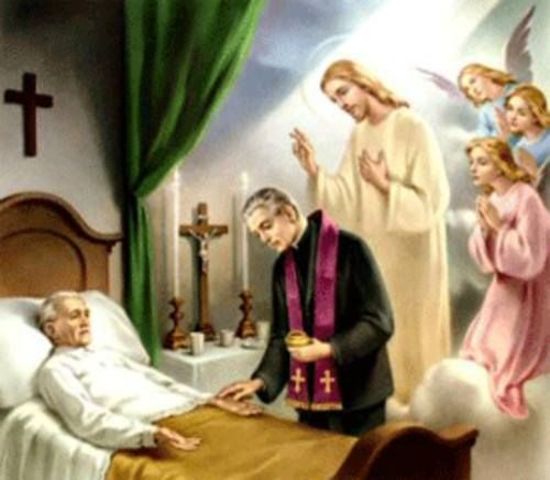 Muere el 19 de Agosto en Caen