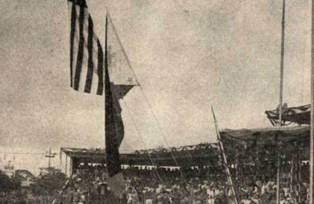 Independence of the Philippines