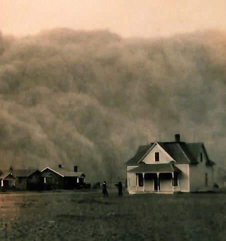 The Dust Bowl