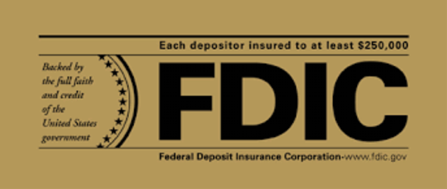 FDIC was established