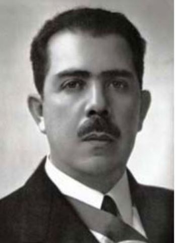 Lázaro Cárdenas