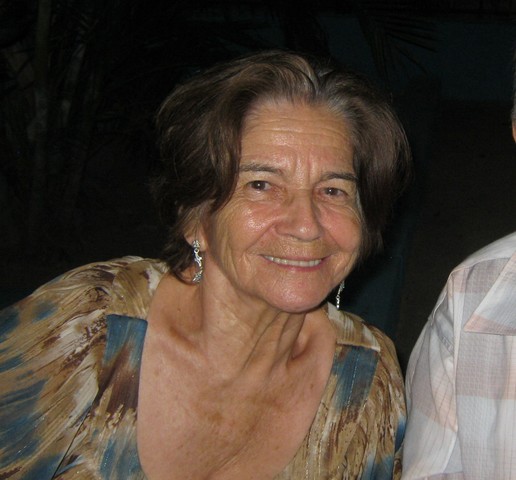 Mi familia: Nacimiento de mi abuela