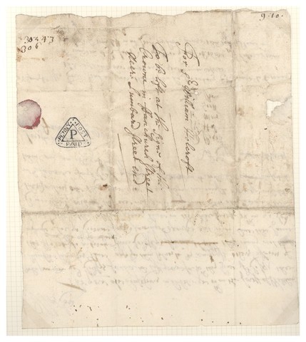 Nacimiento del Penny Post