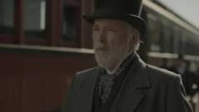 Cornelius Vanderbilt became railroad tycoon