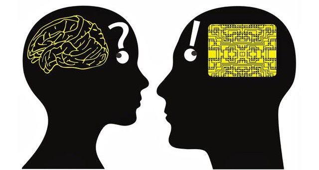 La Gran Evidencia: Racionalidad y Técnica