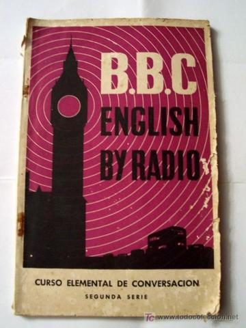 1927 Cursos por radio