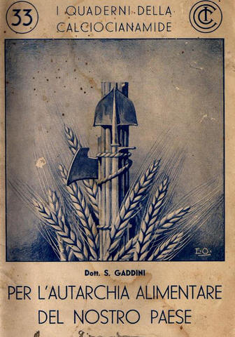 la Battaglia del grano