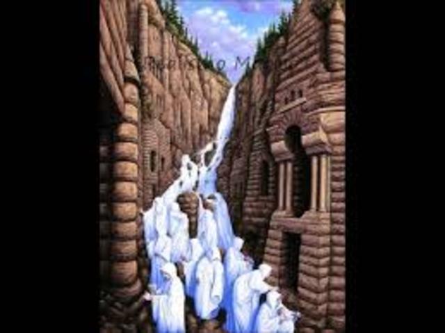 ¨Post-Vanguardismo¨