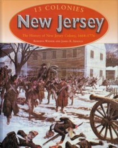 1664 new jersey