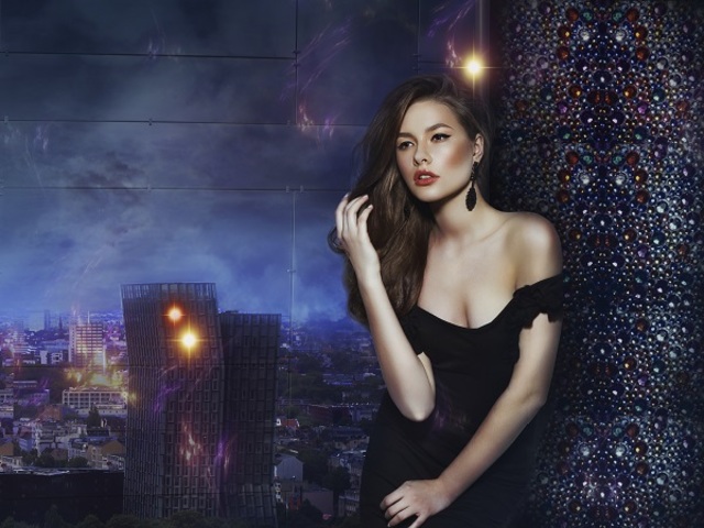 Joan garrity publica su libro