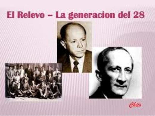 Generacion ´28