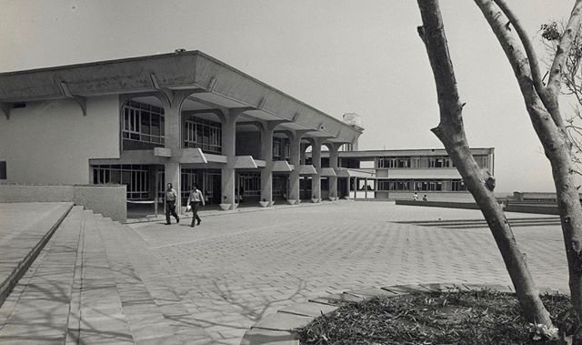 Barranquilla: Nace la Universidad del Norte