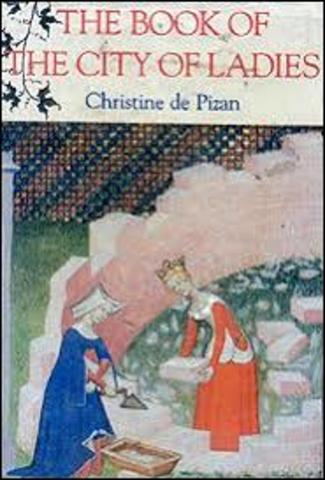 The Book of the City of Ladies (literary works)