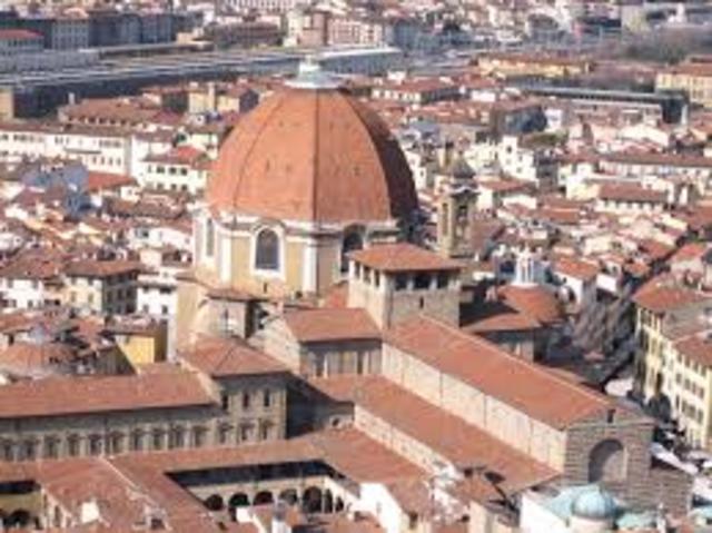 fillip Brunelleschi