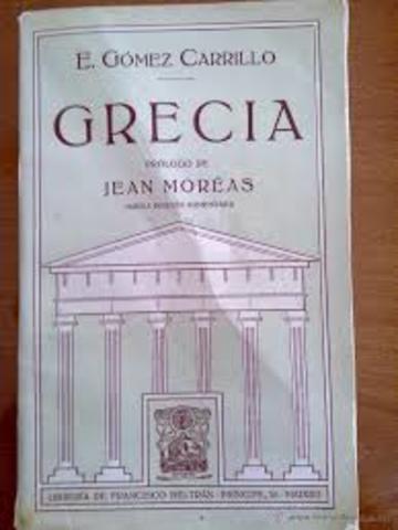 El ensayo en Grecia