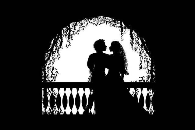 Literary Works (Romeo and Juliet)