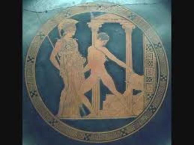 cultura grecorromana