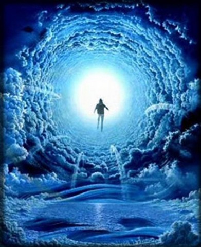 El Mas Allá de las Raíces