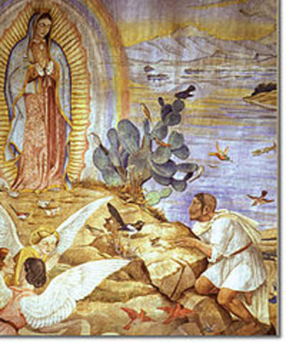 Renaissance Art: Frescoes