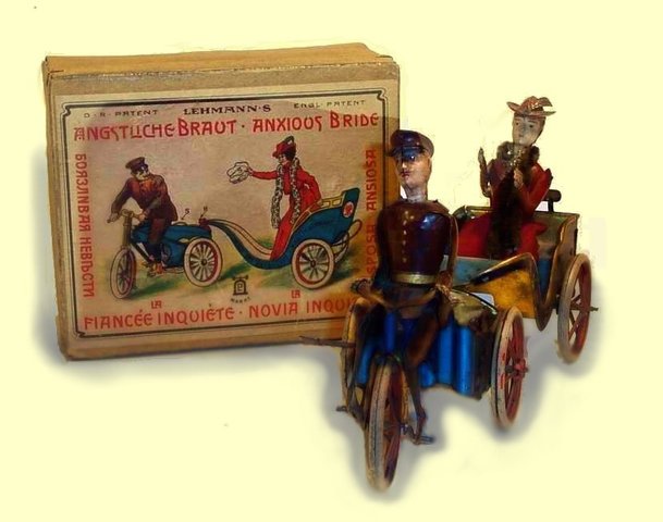 REVOLUCIÓN INDUSTRIAL