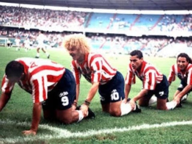 Barranquilla: Junior gana su 4 estrella