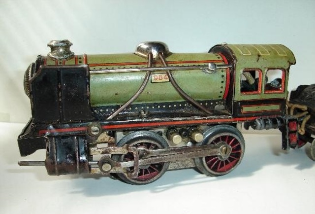 PRINCIPIOS DEL SIGLO XX