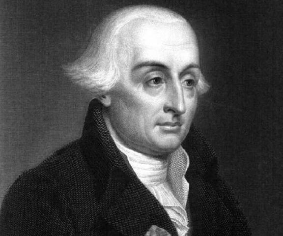 Жозеф Луи Лагранж (1736-1813)