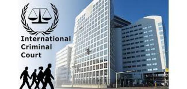 The International Criminal Court