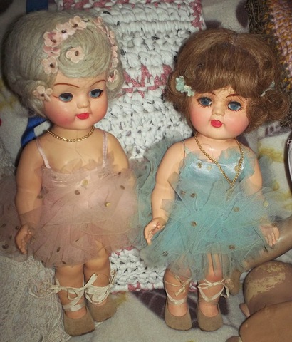 MEDIADOS DEL SIGLO XX