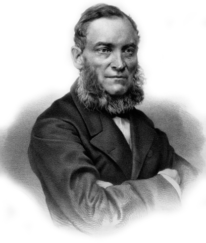 Виктор Яковлевич Буняковский (1804-1889)