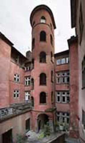 Visite du Vieux - Lyon