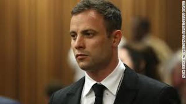 Oscar Pistorius