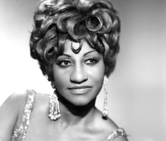 Mundo: Muerte de la cantante Celia Cruz
