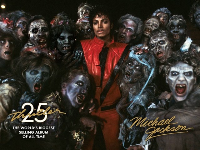 Thinking about the old times