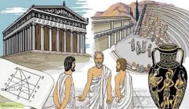 DEL MITO AL LÓGOS: Aportes al campo pedagógico