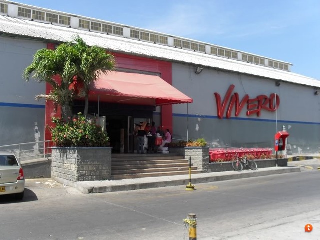 Barrranquilla: Atentado en almacenes SAO y Vivero