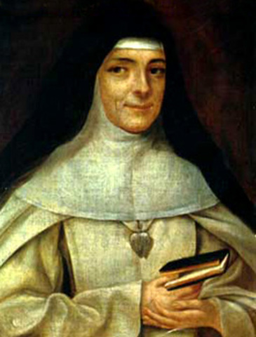 Congregación Nuestra Señora de la Caridad