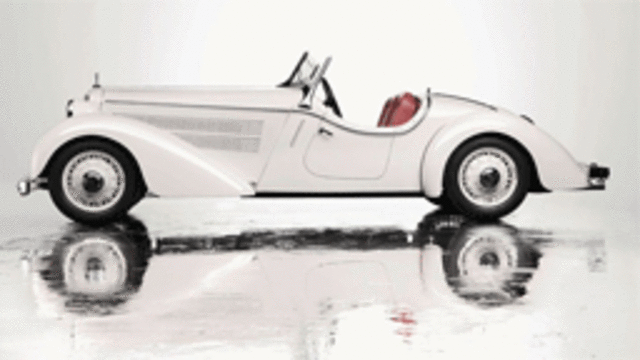 Quatre cercles: Audi